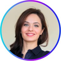 Svetlana Pronina