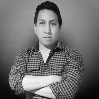 Harold José Cordova Yarleque