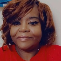 Gloria Sanders