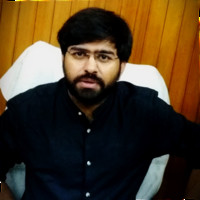 Nikhil Tyagi