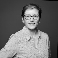 Celine Blanchard