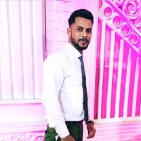 PARVEZ ALAM SHAIKH