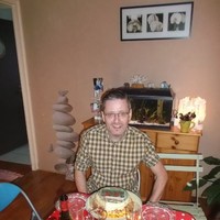 Björn S Aune