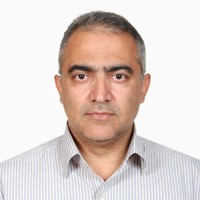 masoud amini