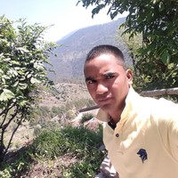 Laxman Rawat