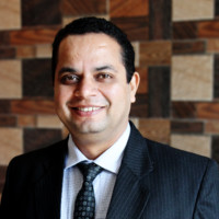 Sumit Arora
