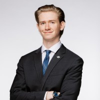 Bradley Milton, Scmp