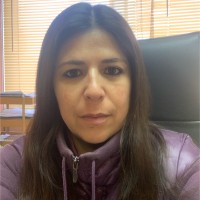 Paula Proestakis