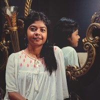 Dhanashri Hase