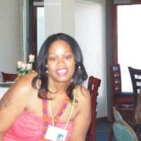 April Balogh