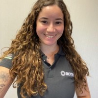 Caroline Matos