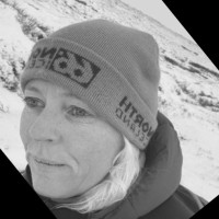 Bryndís Ósk Jökla Björnsdóttir