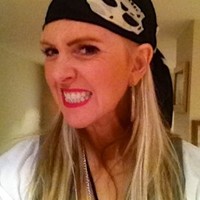 Jude Downing
