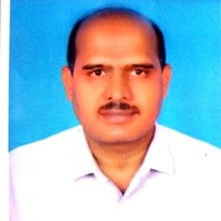 Krishna Gowda