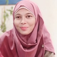 Desy Astin