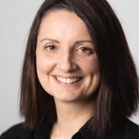 Sinead Russell