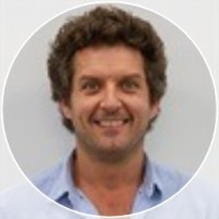 James Heathcote-Hacker
