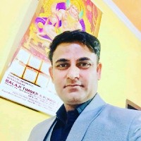 Rajesh Sharma