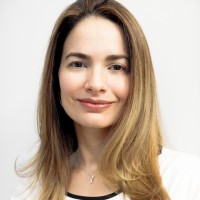 Marjorie Carrillo, Architect
