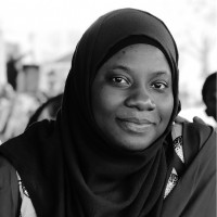 Habibatou Samba Hima