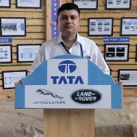 Vishwas Deshmukh