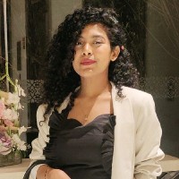 Ankita Bhattacharya