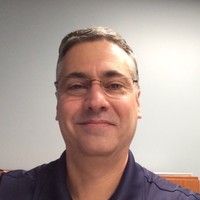 Rick Mahr