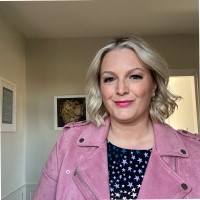 Hannah Salter Acma Cgma