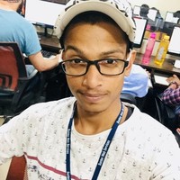 Abhishek Mehto