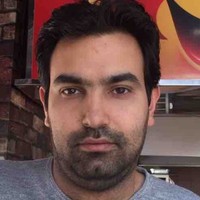 Nima Najm