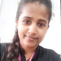 Seuwandi Rodrigo