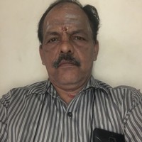 M S Ravikumar