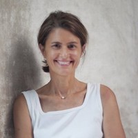 Silvia Bastos