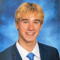 Christopher Swaim
