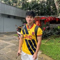 Adam Koh