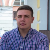 Yaroslav Sotnikov