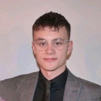 Angus Newton
