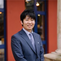 Yuto Nakanishi