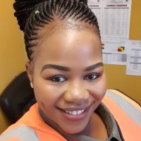 Kgomotso Molefe