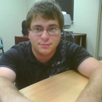 Arnaud Mongrain