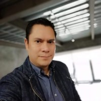 Edgar Orozco Valenzuela