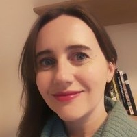 Dr. Caroline Mcevoy