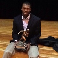 Dominique Ware