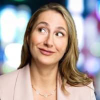 Natalie Di Nardo