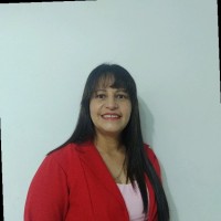 Yeny Gonzalez
