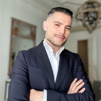Luis Pina