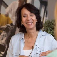 Joyce Van Stijgeren