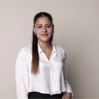 Larissa Suleika Hasler