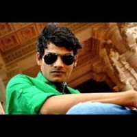 Siddharth Acharya