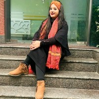 Indu Rawat
